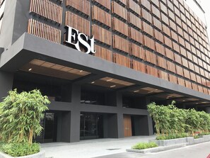Exterior - Bangsar Suite (Kuala Lumpur)