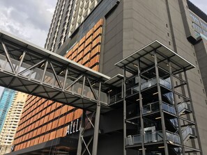 Exterior - Bangsar Suite (Kuala Lumpur)