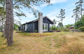 Exterior - Gorgeous home in Ebeltoft with kitchen (Ebeltoft)