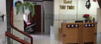 Hotel Thu Thao