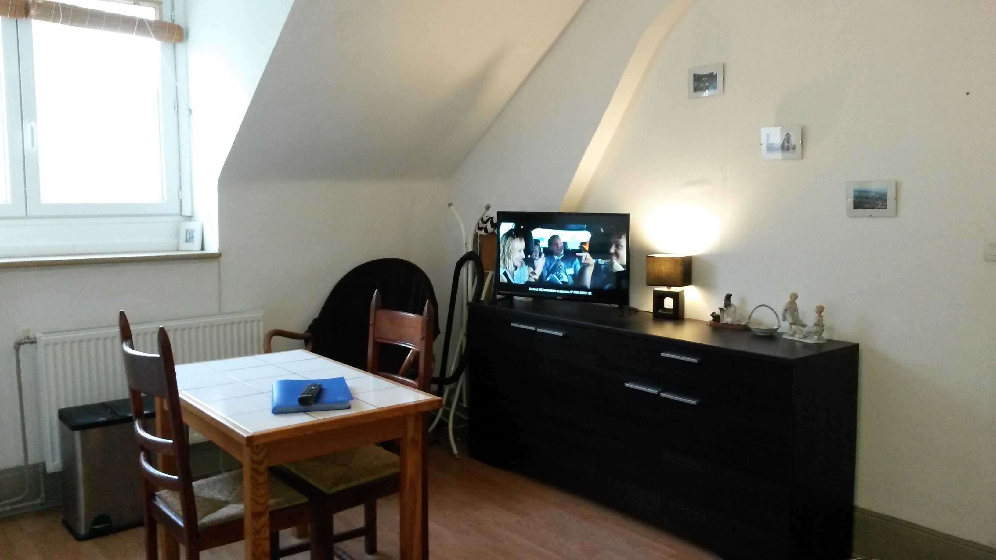 Restauration