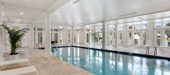 Pet Friendly Beach House - Gulf View - Kort gåtur til stranden - WIFI - 10 sovepladser