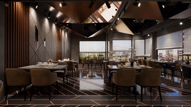Familierestaurant