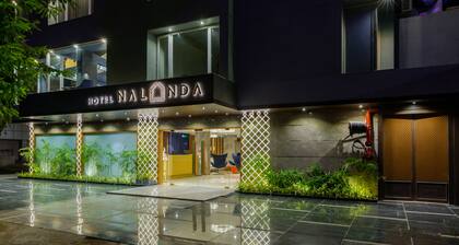Hotel Nalanda