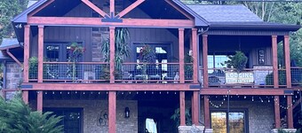 1of2 Bedroom Suites at Lake Barkley Old Kuttawa, KY - w/ golf cart