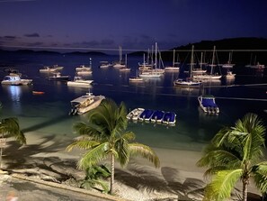 Puerto deportivo