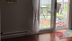 Interior - Beautiful Beach Property for Rent (Saint Vincent's)