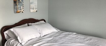 Beautiful Beach Property for Rent