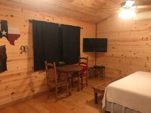 1 slaapkamer, wifi, beddengoed