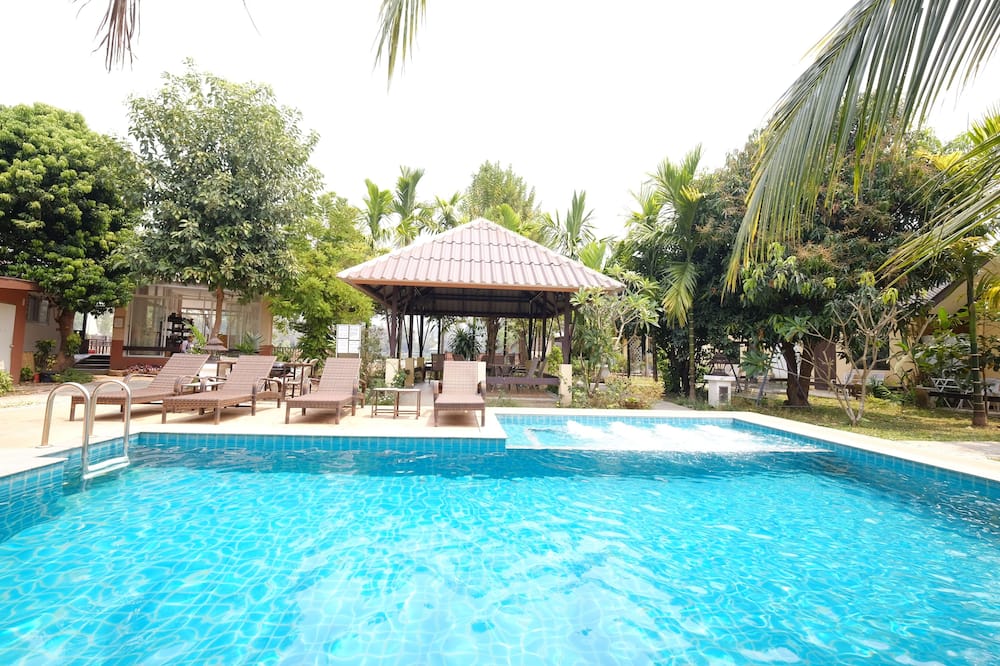 Piya Guesthouse