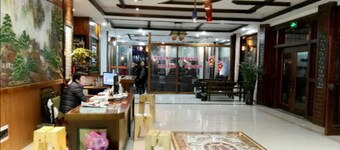 Qijiayi Theme Hostel No.2 Shop