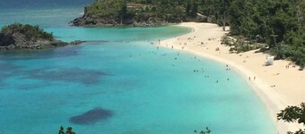 Grande Bay Resort - Mojo Blue Luxury Studio Beachfront!