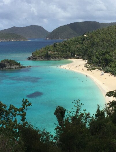 Grande Bay Resort - Mojo Blue Luxury Studio Beachfront!