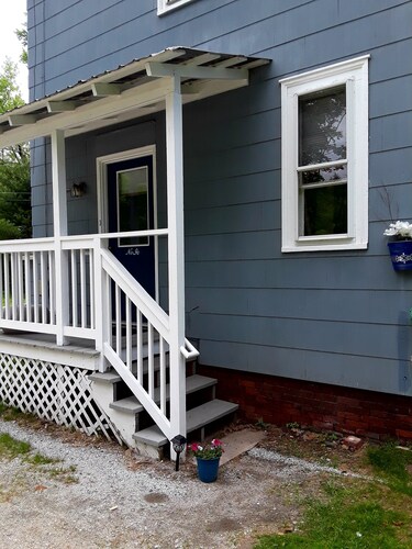 Edullinen Tilava Fully Equipped Studio Vermont minuutin White Mountain