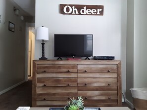 Interior - Affordable Spacious Fully Equipped Studio in Vermont minutes from White Mountain (Newbury)