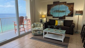 Smart TV, DVD player