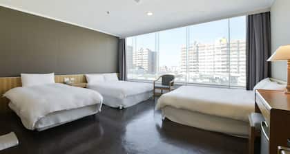 Back Home Hotel