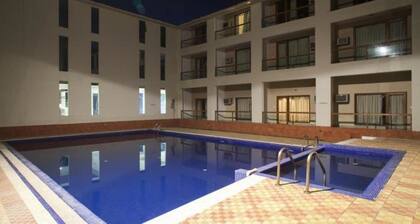 Kings Crown Resort - Mandarmani