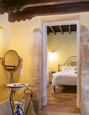 Room - Villa dei Ciottoli (Rhodes)
