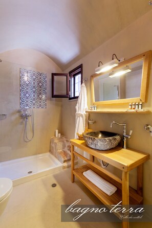 Ducha, artículos de tocador de diseñador, secador de pelo, batas