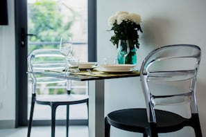 The View | In-room dining - NOON Village Tower 1 (Chalong)