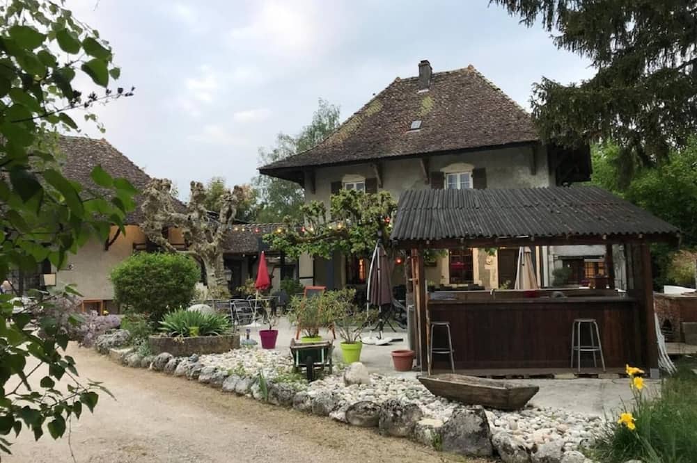 Relais Des Vieilles Postes