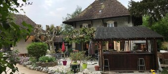 Relais Des Vieilles Postes