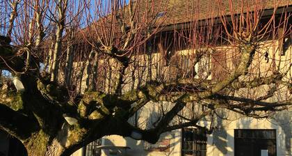 Relais Des Vieilles Postes