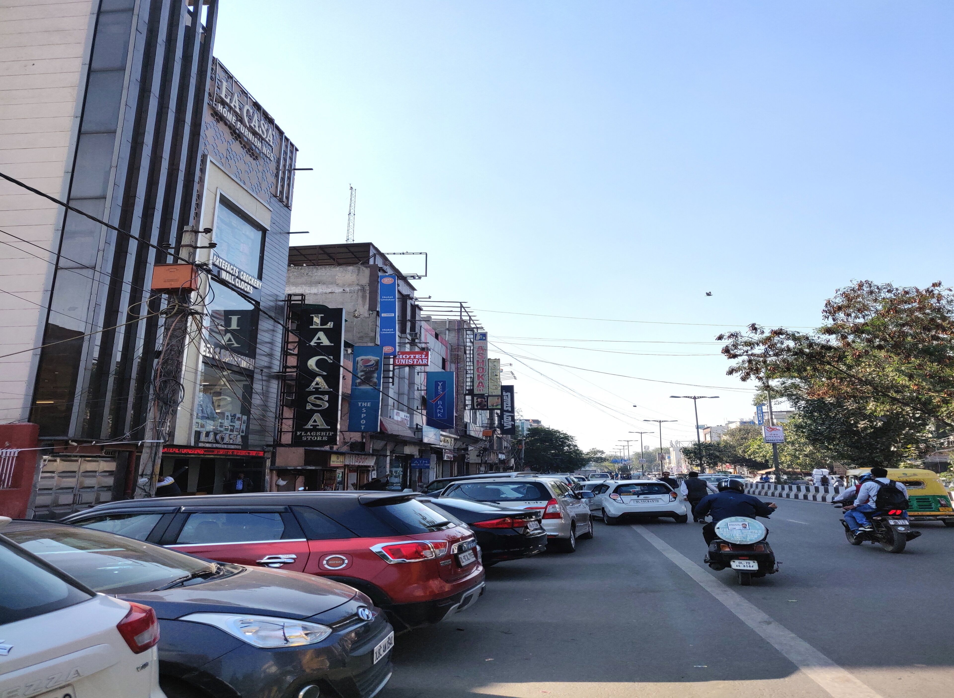 Photo - Hotel Unistar