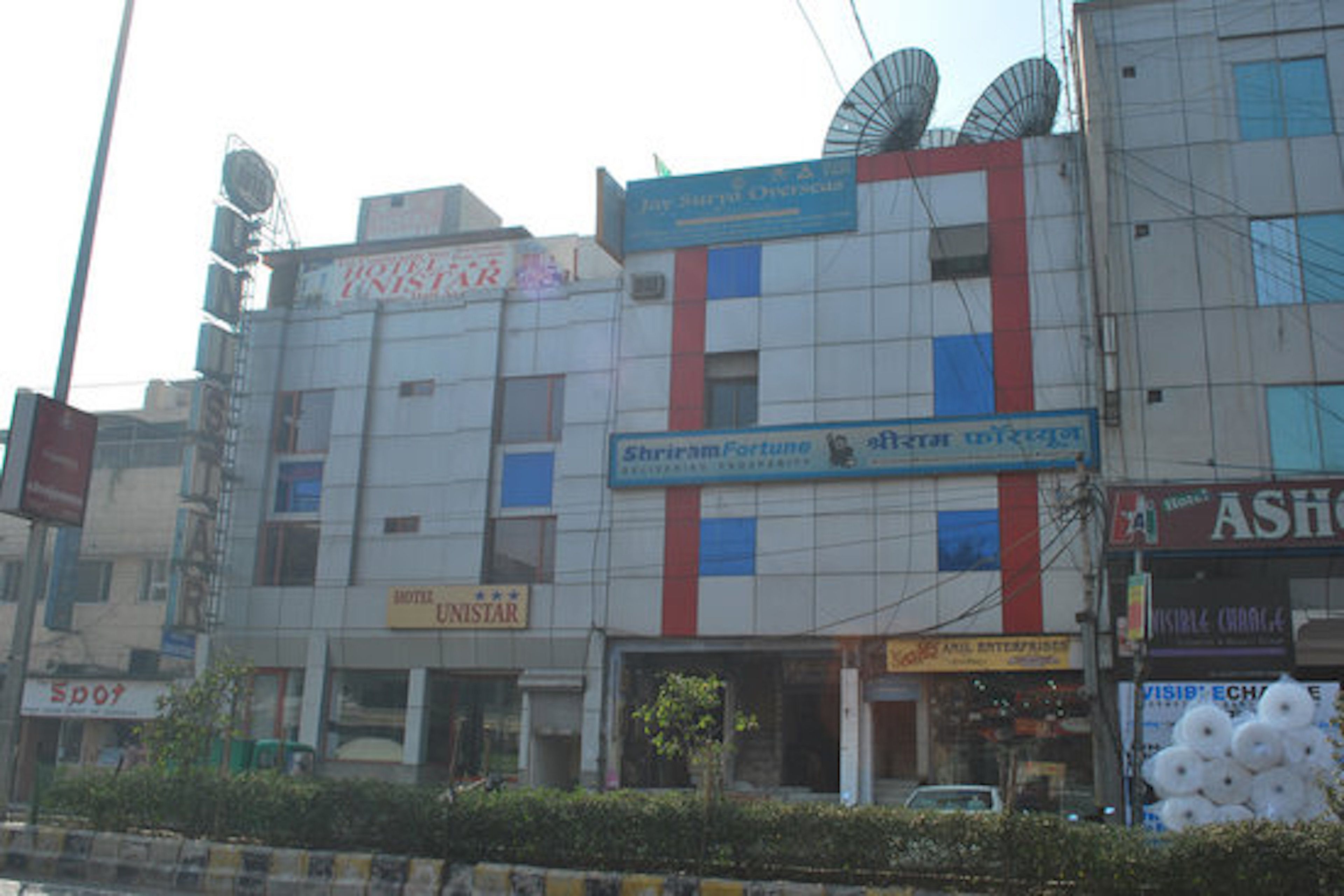 Photo - Hotel Unistar