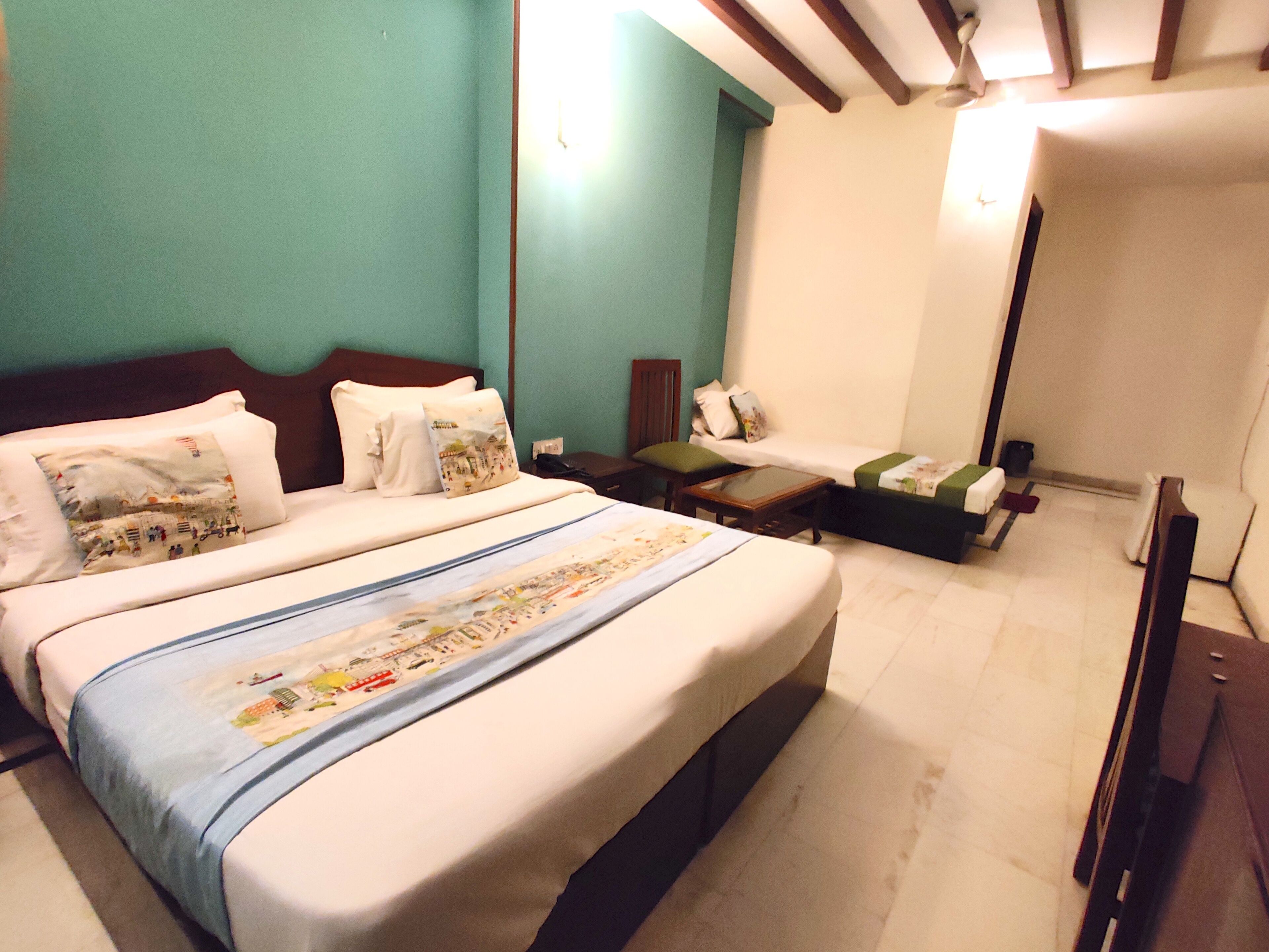 Photo - Hotel Unistar