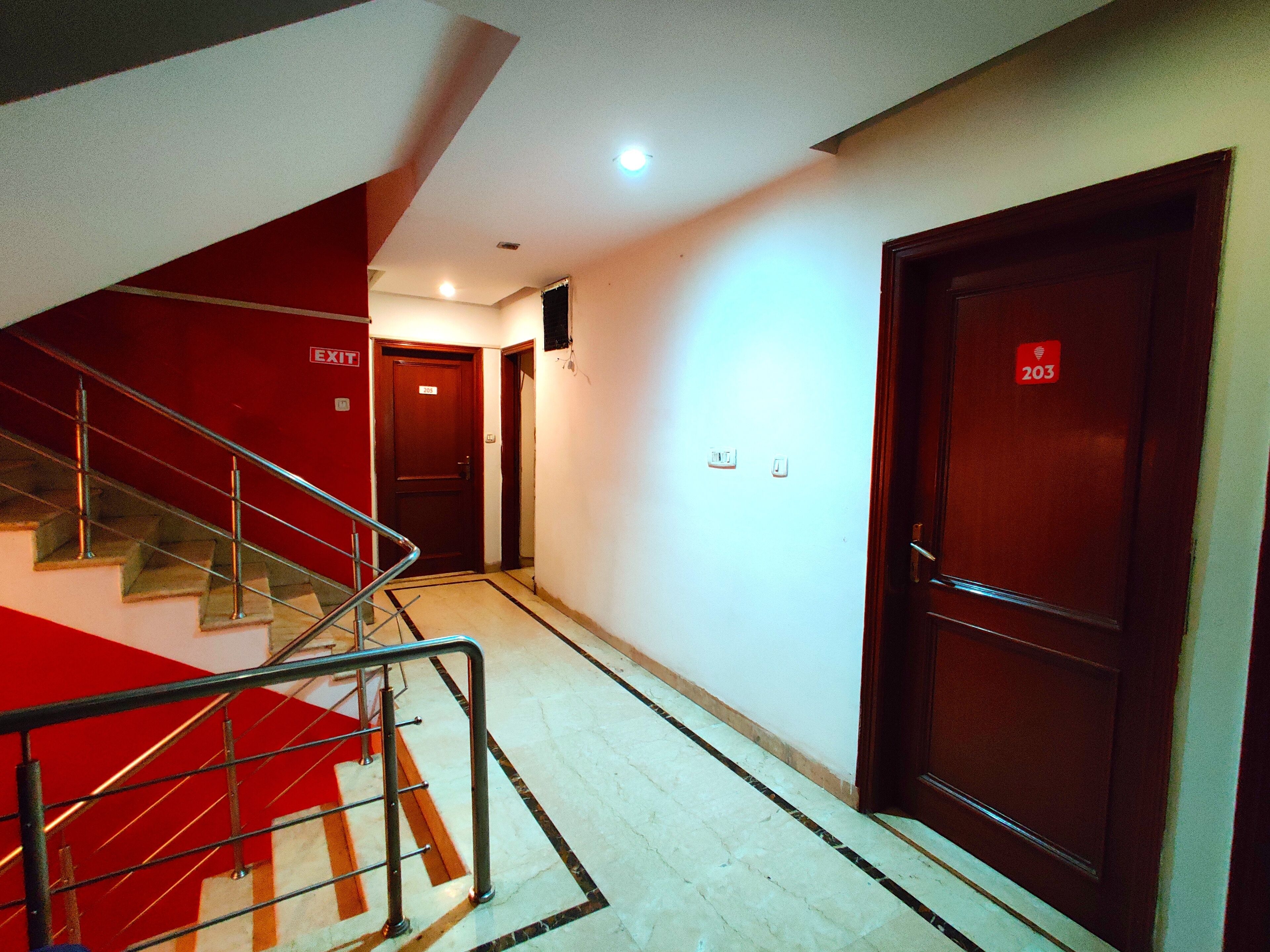 Photo - Hotel Unistar
