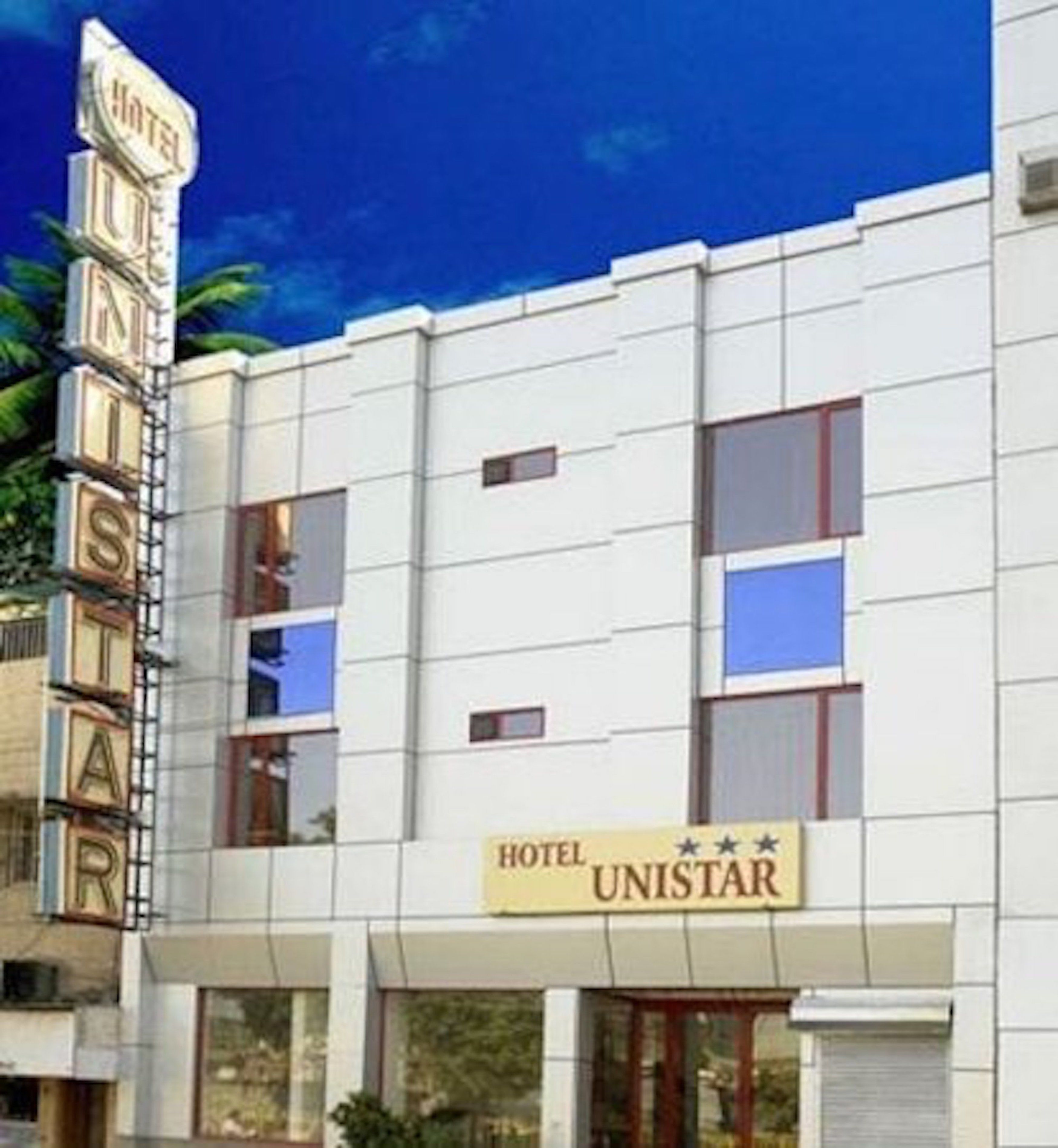 Photo - Hotel Unistar