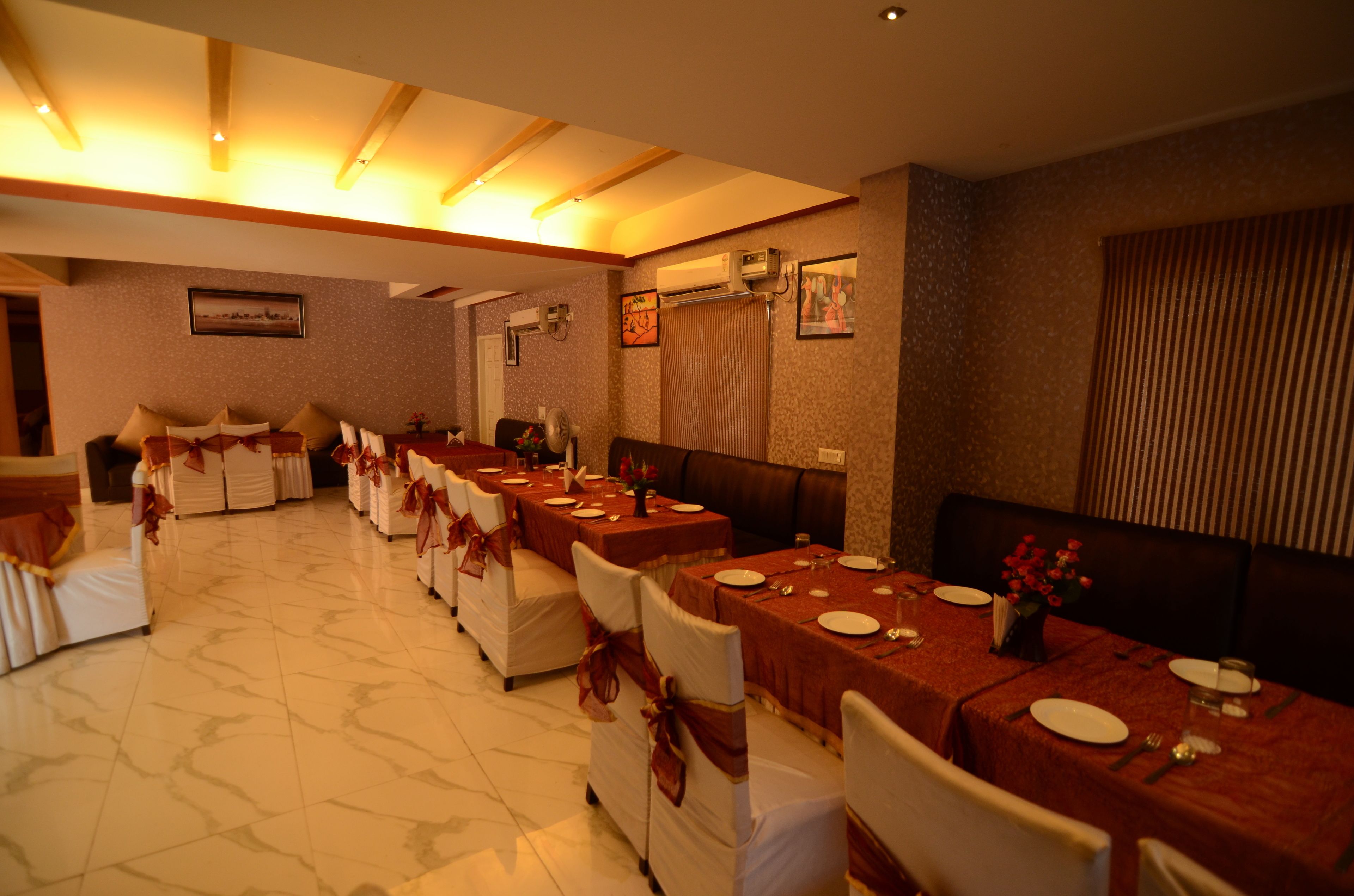 Photo - Hotel Unistar