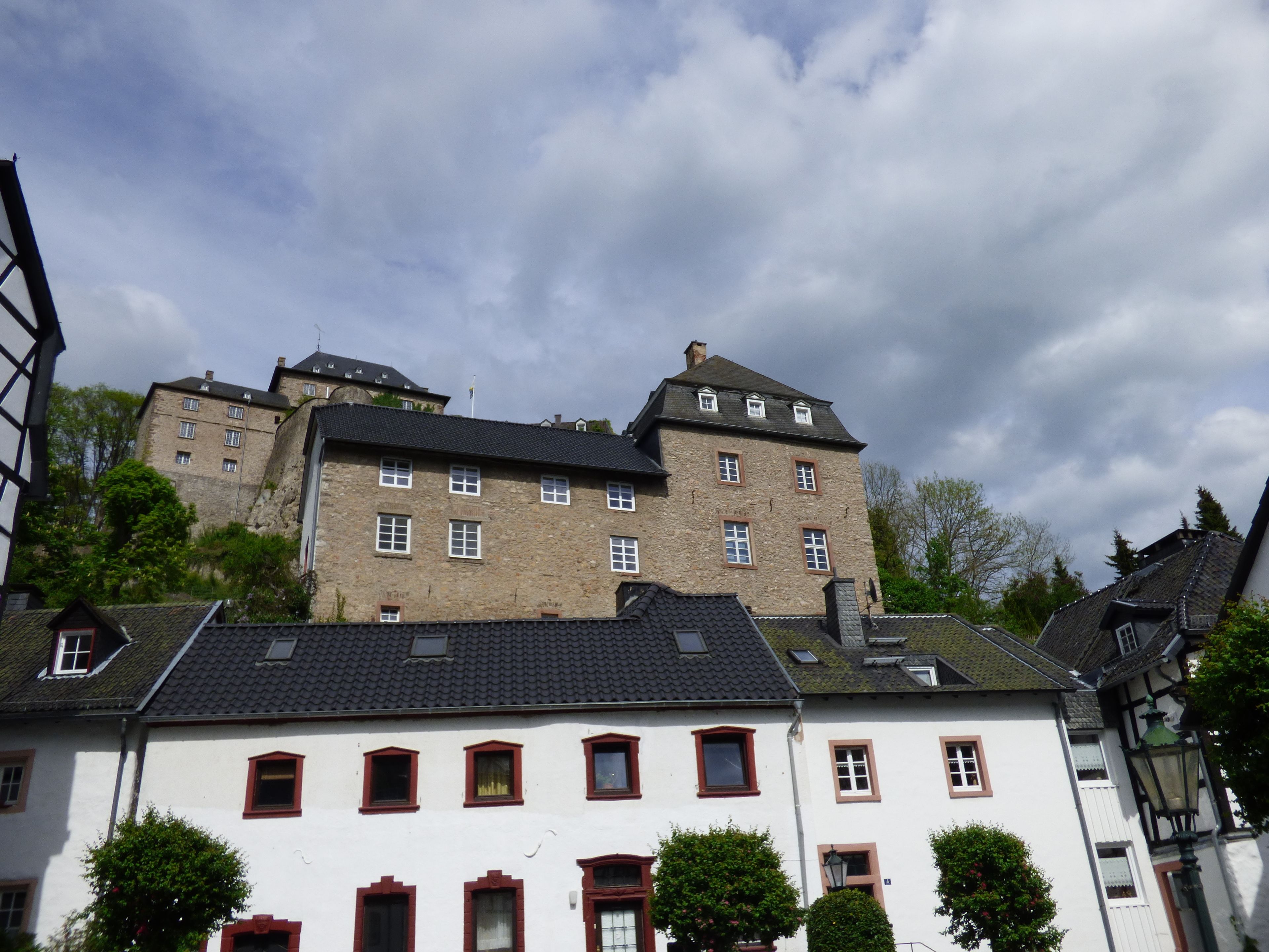 Severdighet