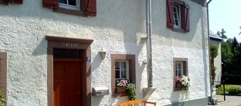 Relaxen am Nationalpark Eifel