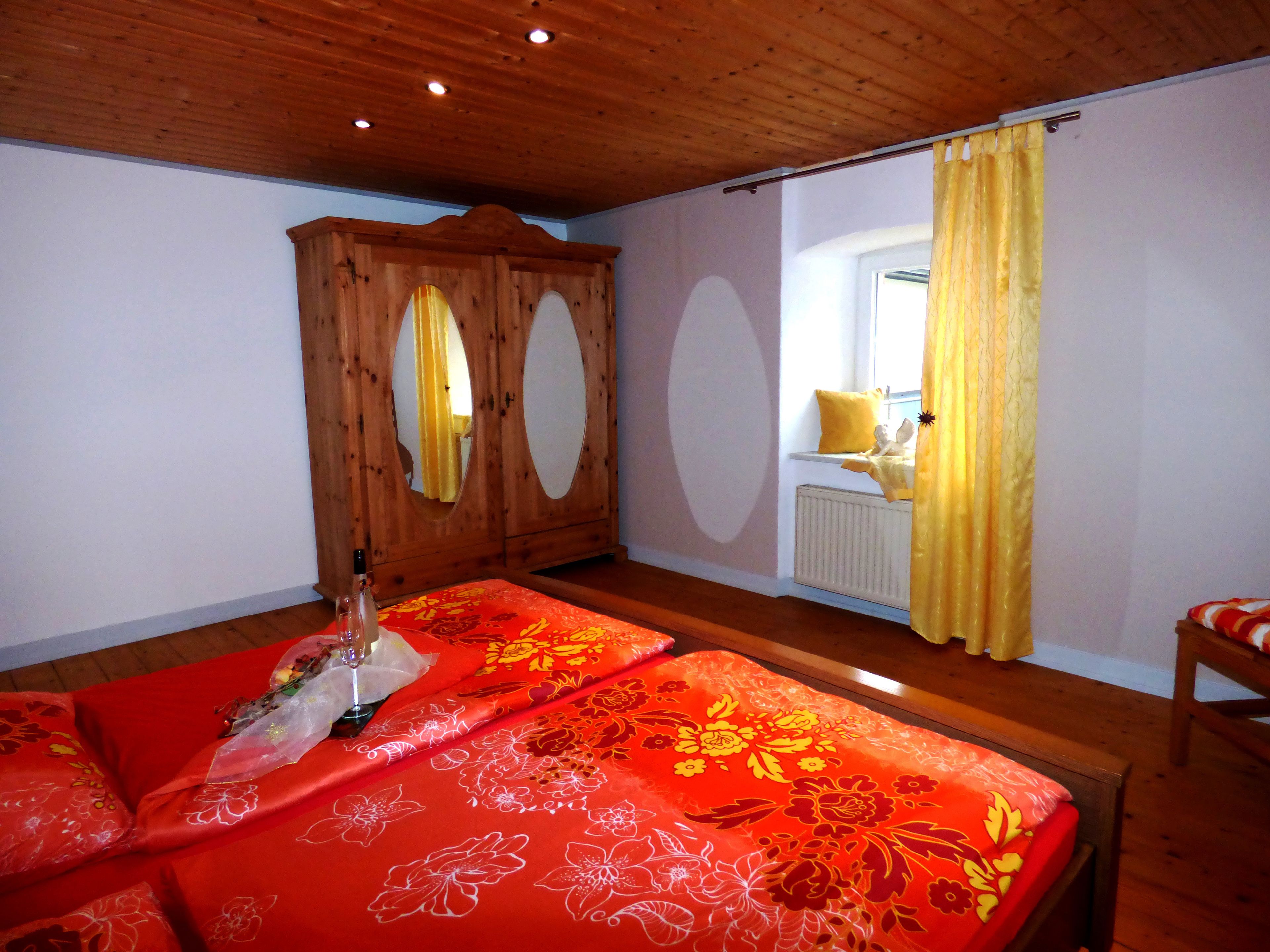 House, 3 Bedrooms | 3 bedrooms, desk, iron/ironing board, free WiFi