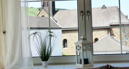 Relaxen im alten Winzerhaus