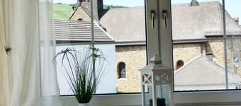 Relaxen im alten Winzerhaus Fewo OG