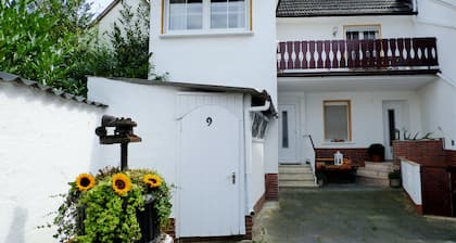 Relaxen im alten Winzerhaus Fewo EG