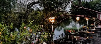 Altes Eishaus, Hotel & Restaurant