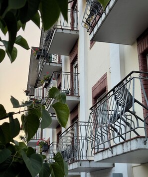 Front of property - Altes Eishaus, Hotel & Restaurant (Giessen)