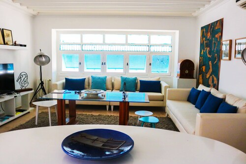 La Maison De L'artiste