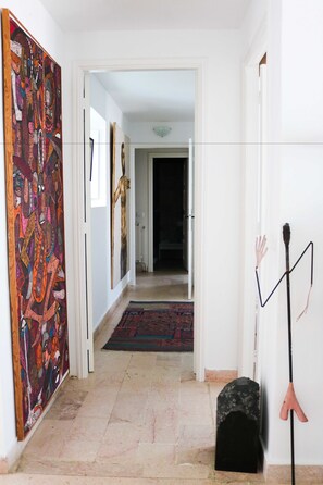 Appartement | Coin séjour | Télévision LCD