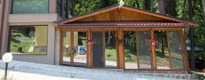 Exterior - Bungalows Kamena (Petrich)