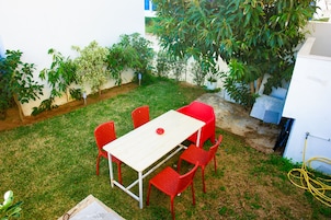 Jardín