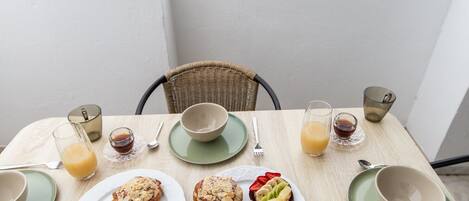 Luxury Apartment, 3 Bedrooms, Non Smoking, Lakeside | Balcony view