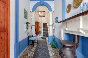 Hallway - Maleth Inn Guest House (Rabat)
