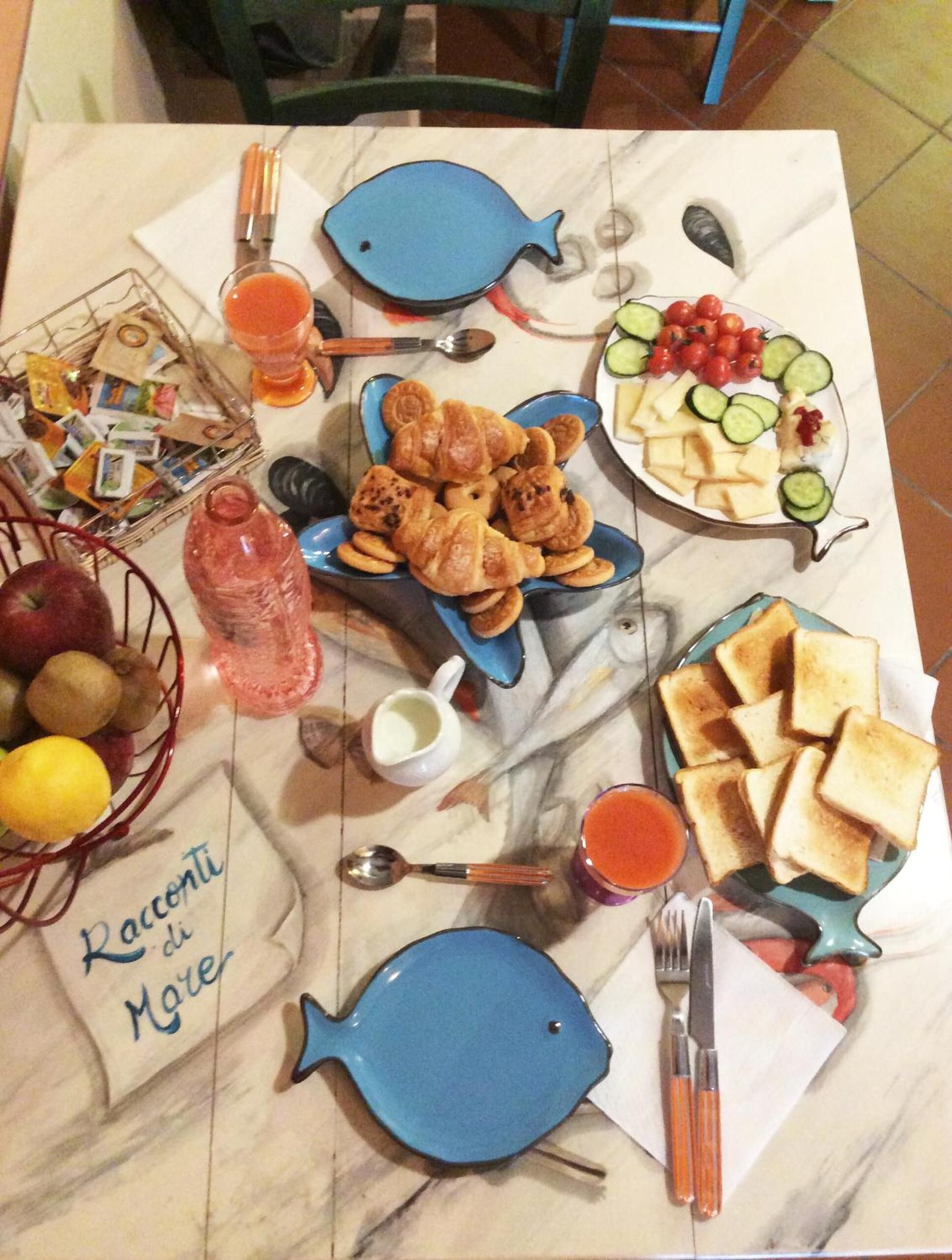 Foto - Racconti di Mare - 5 Terre JRE