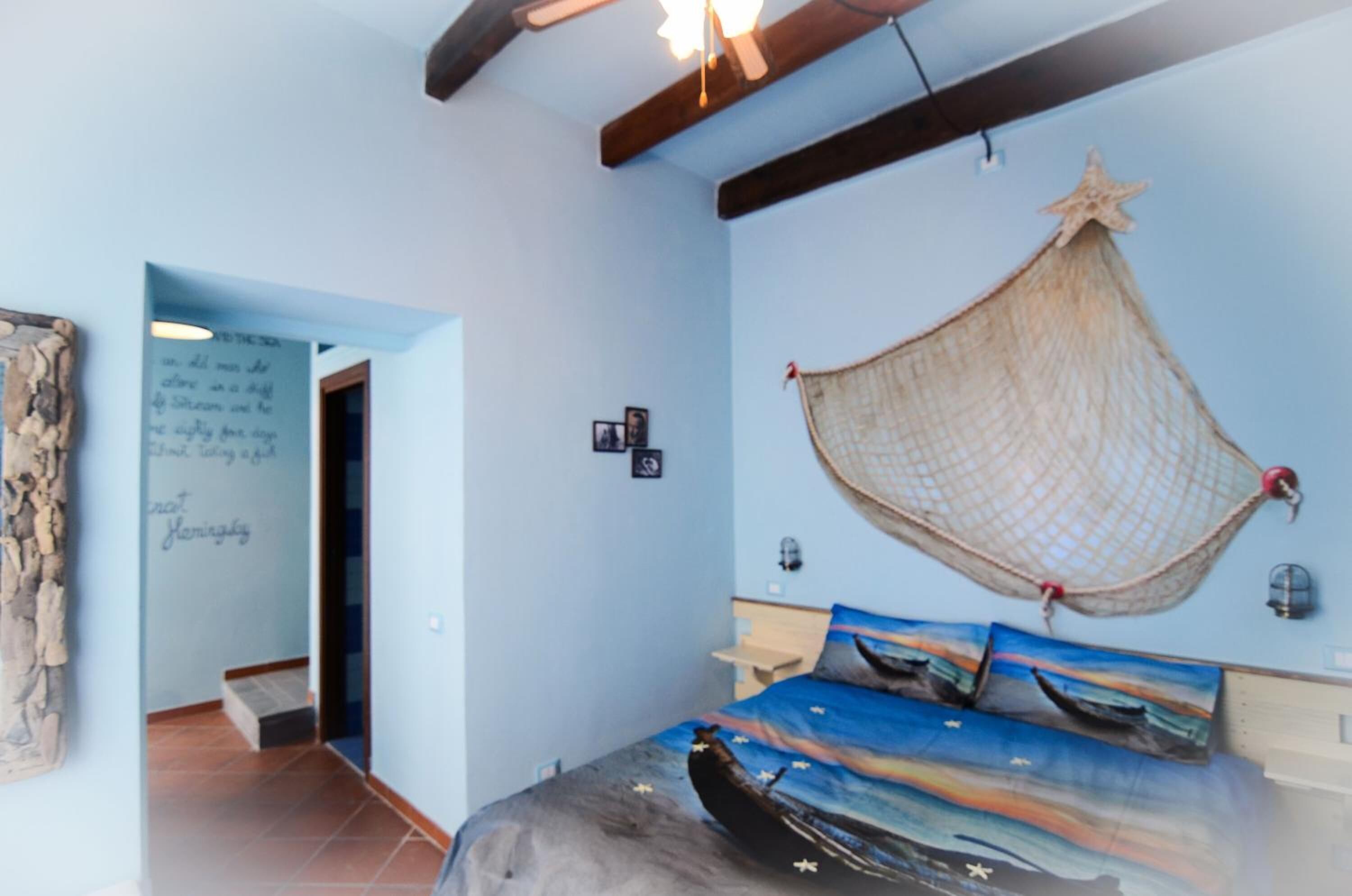 Foto - Racconti di Mare - 5 Terre JRE